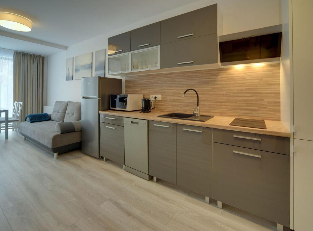 Apart Invest Widok 800 M6 Шклярска-Поремба Экстерьер фото