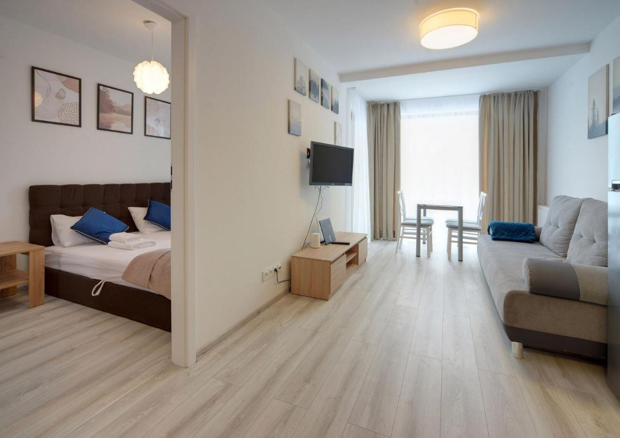 Apart Invest Widok 800 M6 Шклярска-Поремба Экстерьер фото