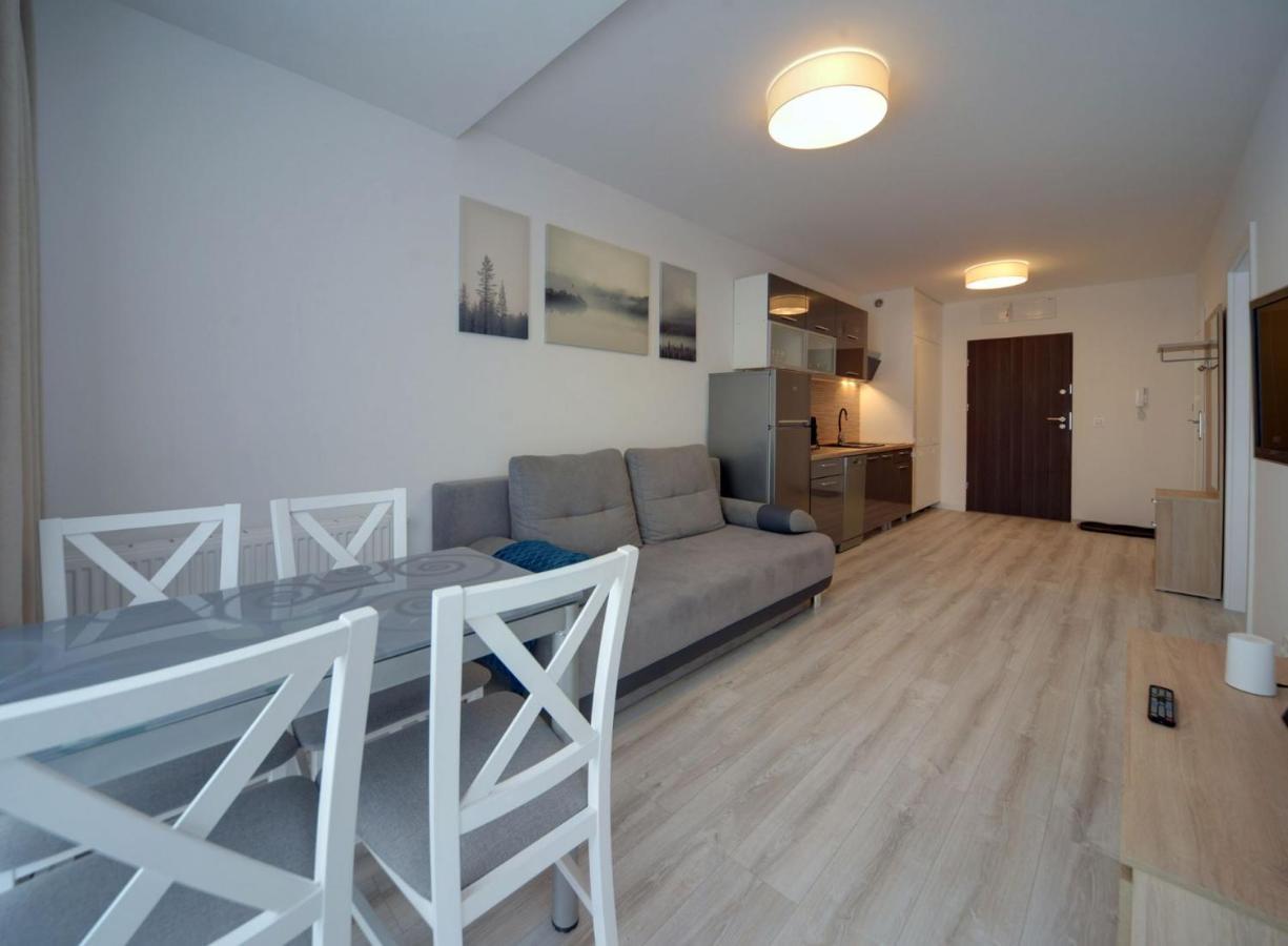 Apart Invest Widok 800 M6 Шклярска-Поремба Экстерьер фото